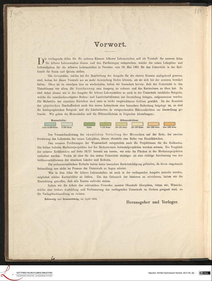 Slider Bild - Public Domain Mark 1.0