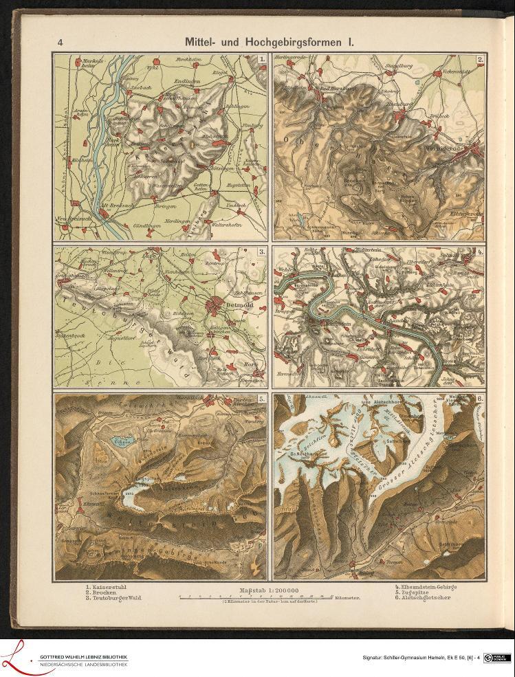 Slider Bild - Public Domain Mark 1.0