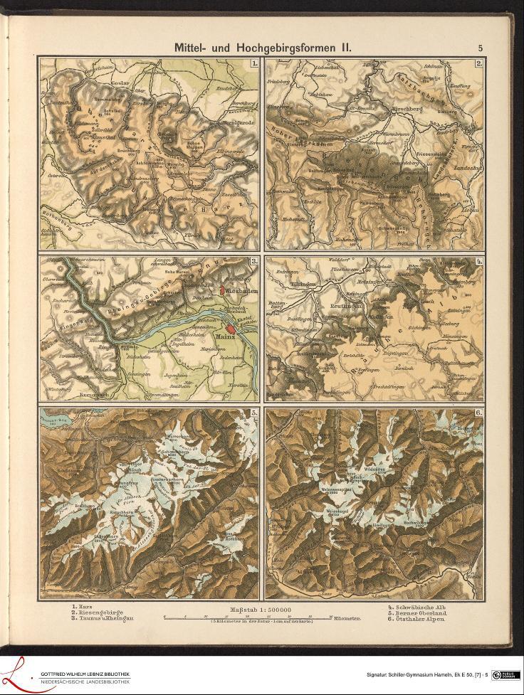 Slider Bild - Public Domain Mark 1.0