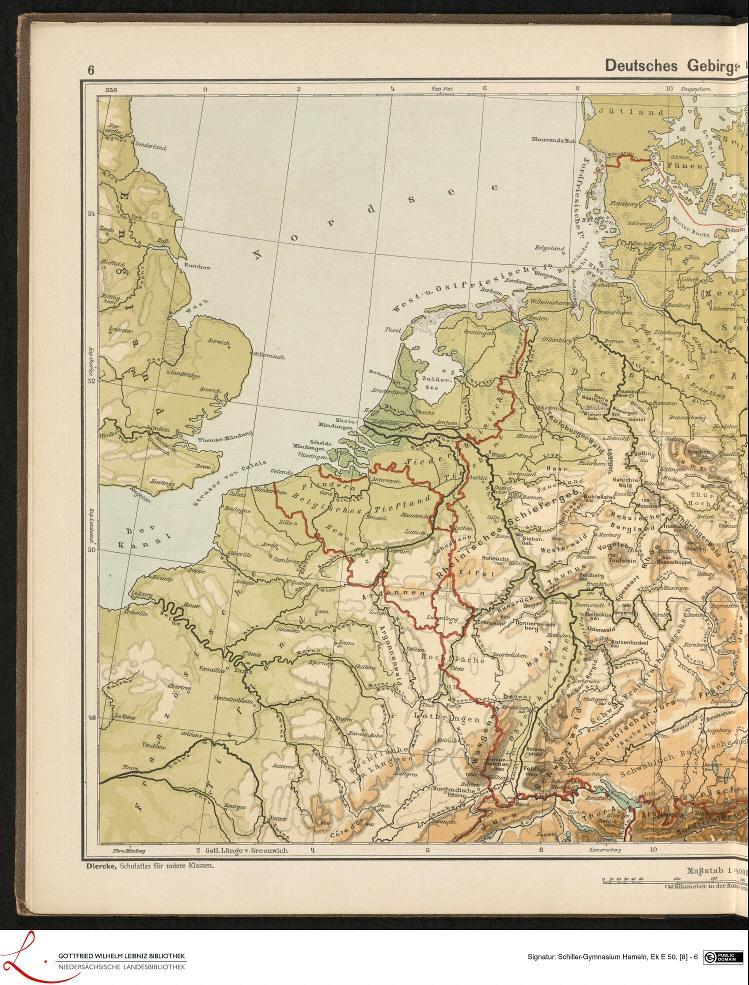 Slider Bild - Public Domain Mark 1.0