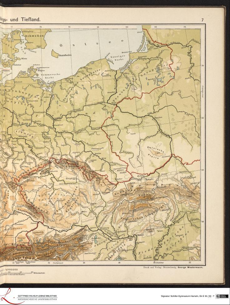 Slider Bild - Public Domain Mark 1.0