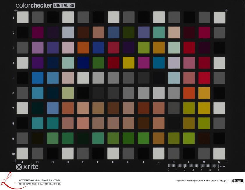 Slider Bild - Public Domain Mark 1.0