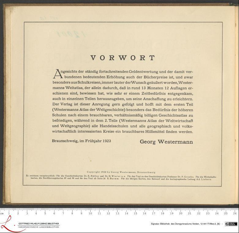 Slider Bild - Public Domain Mark 1.0